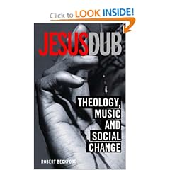 Jesus Dub: Faith, Culture and Social Change