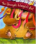 The Quangle Wangle's Hat