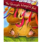 The Quangle Wangle's Hat by Edward Lear and Louise Voce