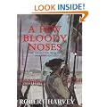 A Few Bloody Noses: The American War of Independence