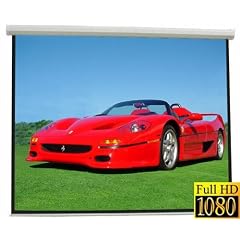 Heimkino Rollo Leinwand 1.52m x 1.52m 16:9 4:3 1:1 HDTV HDREADY