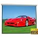 Heimkino Rollo Leinwand 1.52m x 1.52m 16:9 4:3 1:1 HDTV HDREADY