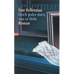 Doch jeder t�tet, was er liebt: Roman