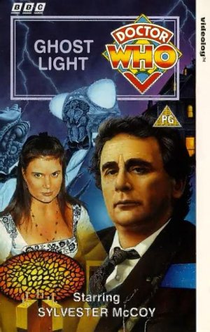 Doctor Who - Ghost Light [1989]