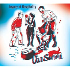 Legacy Of Hospitality