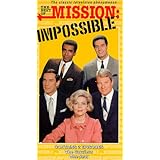 The Best of Mission Impossible, Volume 2 (1966)