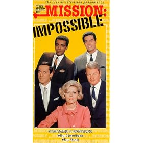 The Best of Mission Impossible, Volume 2 [VHS]