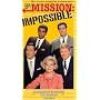 The Best of Mission Impossible, Volume 2 [VHS]
