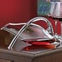 Wine Enthusiast Break-Resistant Fusion Duck Decanter