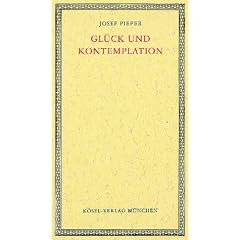 Gl�ck und Kontemplation