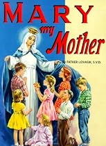 Mary My Mother (St. Joseph Picture Books)