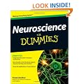 Neuroscience For Dummies (For Dummies (Lifestyles Paperback))