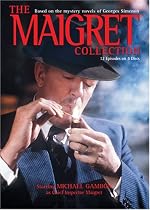The Maigret Collection