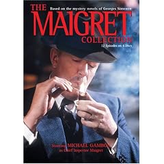 The Maigret Collection
