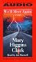 We'll Meet Again Unabridged