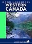 Western Canada (Moon Handbooks Western Canada)