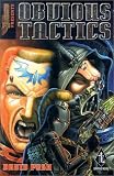 Obvious Tactics (Warhammer 40, 000 Graphic Novel)