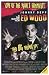 Ed Wood College MasterPoster Print, 11x17