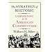 The Strategy of Rhetoric: Campaigning for the American Constitution