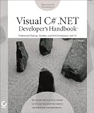 Visual C# .NET Developer s Handbook