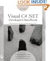 Visual C#: .Net Developer's Handbook with CDROM