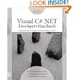 Visual Net Developers Handbook CDROM