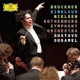 Symphony No 2 / Symphony Nos 4+5 / Symphony No 9