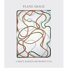 Plane Image: A Brice Marden Retrospective