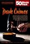 Dark Crimes Collection 50 Movie Pack