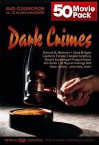 Watch Dark Crimes Collection 50 Movie Pack Online.