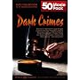 Dark Crimes Collection 50 Movie Pack