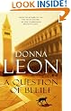 A Question of Belief