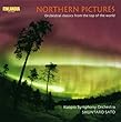 Northern Pictures - Pohjoisia kuvia: Suomalaisia orkesteriklassikoita