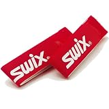 Swix Wide Ski Straps - pair