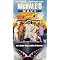 Bruce Cambell and all his characters