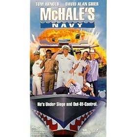 Mchales Navy