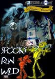 Review www.a2zcds.com  / Spooks Run Wild (1941) DVD [Remastered Edition]   [2007]