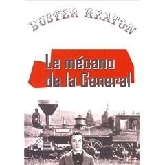 Le m�cano de la g�n�ral - �dition Collector 2 DVD