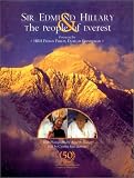 Sir Edmund Hillary and the People of Everest