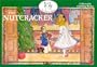 The Nutcracker Coloring Book (NanaBanana Classics)