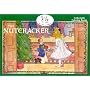 The Nutcracker Coloring Book (NanaBanana Classics)
