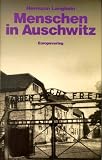 Produkt-Bild: Menschen in Auschwitz
