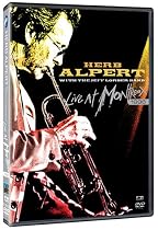 Herb Alpert - Live at Montreux 1996