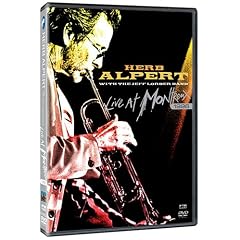 Herb Alpert - Live at Montreux 1996