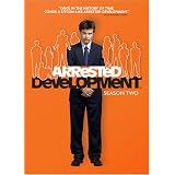 Arrested Development - Season Two