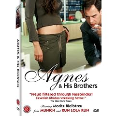 Agnes and His Brothers [DVD] [2004] [Region 1] [US Import] [NTSC]