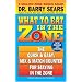 Have you tried "The Zone" books to improve your health?