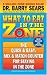 What to Eat in the Zone: The Quick & Easy, Mix & Match Counter for Staying in the Zone