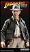 Indiana Jones 12 Inch Action Figure: Indiana Jones (Kingdom Of The Crystal Skull)_s-3