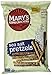 MaryGone Crackers Pretzels, Sea Salt, 7.5 Ounce (Pack of 12)